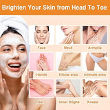 JABÓN DE CÚRCUMA 100% NATURAL