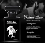 PERFUME CON FEROMONAS |PARA HOMBRES