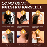 MASCARILLA CAPILAR DE COLÁGENO - KARSELL