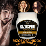 Crema Rizadora Rizos-Pro Rizos Perfectos