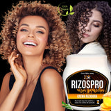 Crema Rizadora Rizos-Pro Rizos Perfectos