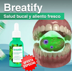 NatuFresh® | GOTAS NATURALES PARA EL MAL ALIENTO