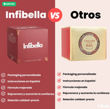 INFIBELLA®️ - Crema antiedad con Sangre de Dragón