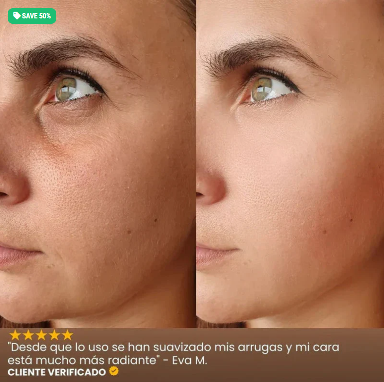 INFIBELLA®️ - Crema antiedad con Sangre de Dragón