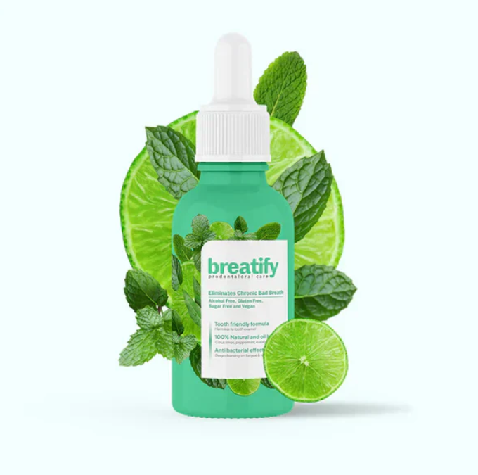 NatuFresh® | GOTAS NATURALES PARA EL MAL ALIENTO