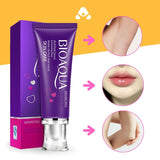 Crema Blanqueadora Corporal Bioaqua 50 gr