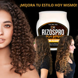 Crema Rizadora Rizos-Pro Rizos Perfectos