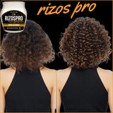 Crema Rizadora Rizos-Pro Rizos Perfectos
