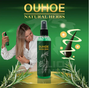 Elixer Ouhoe – Tónico Capilar Fortalecedor y Revitalizante