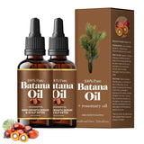 ✨ Aceite de Batana con Romero – 100% Orgánico 🌿