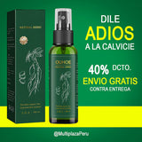 🧪  OUHOE – El Renacer de tu Cabello🧑‍🦱👩